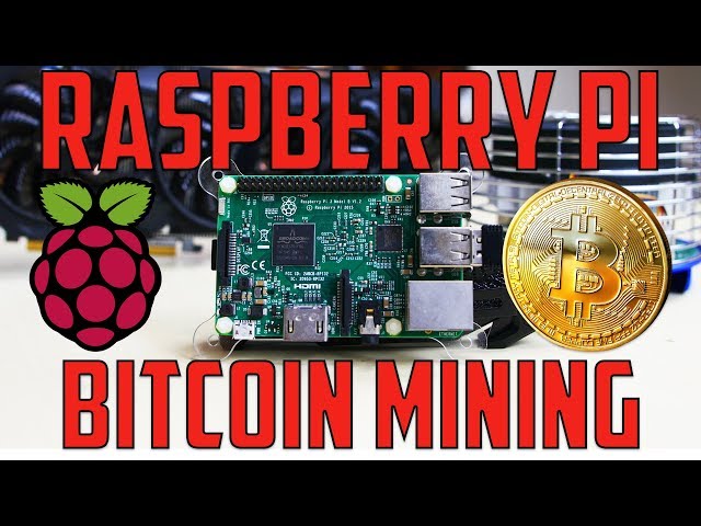 How to turn your Raspberry Pi 4 into a node just by flashing the MicroSD card | bymobile.ru