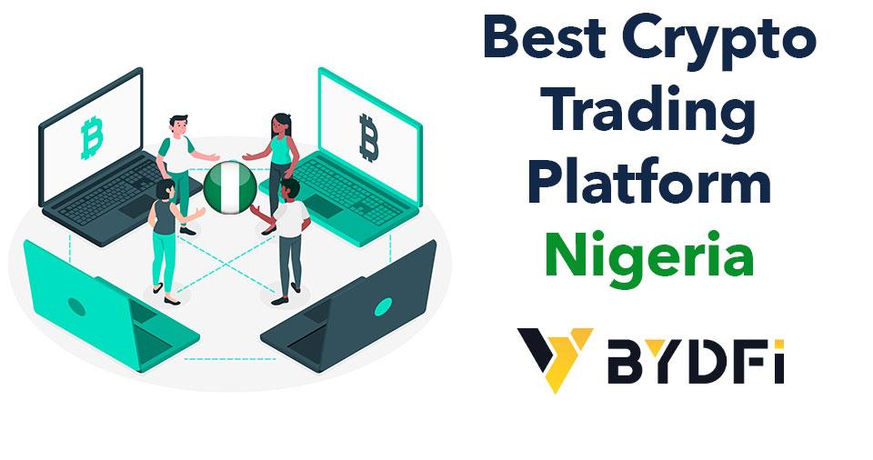 Best Crypto Exchanges in Nigeria to Buy Bitcoin for 