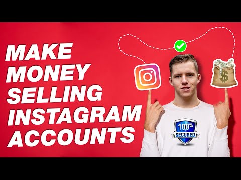 Best Sites To Buy Instagram Accounts (PVA, Bulk, Cheap)