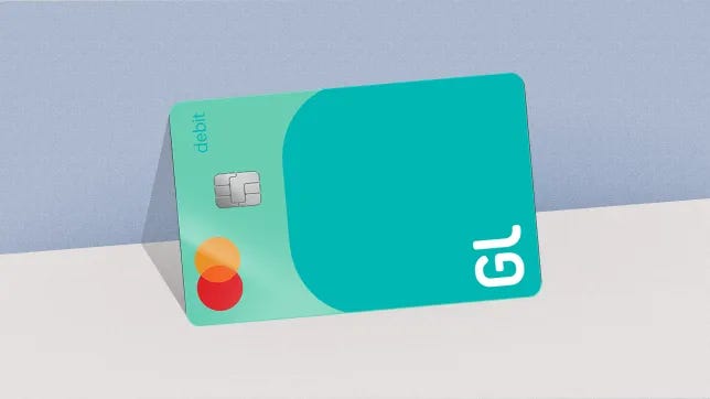 Smart Cash Card - Reloadable Prepaid Card for Kids & Teens | Mydoh