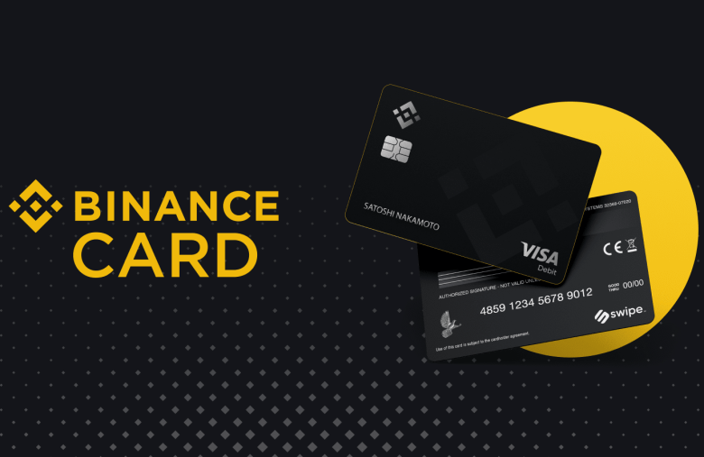 Mastercard and Visa cut ties with Binance