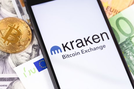 Polymarket | Will Kraken IPO by June?