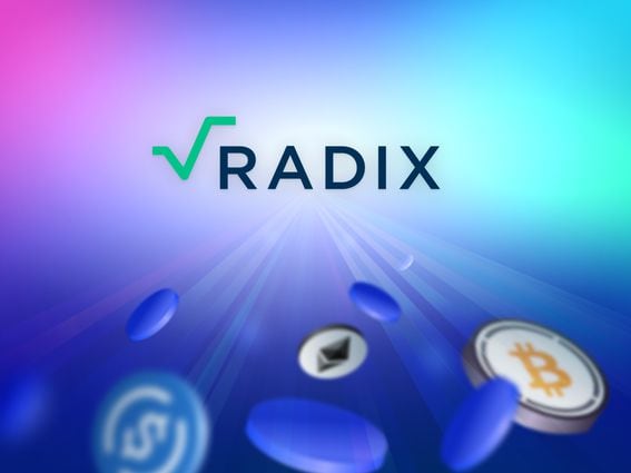 Latest () Radix DLT News - Radix DLT Crypto News (Mar 7, ) | CoinFi