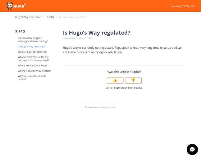 Hugo's Way Reviews - 22 Reviews of bymobile.ru | Sitejabber