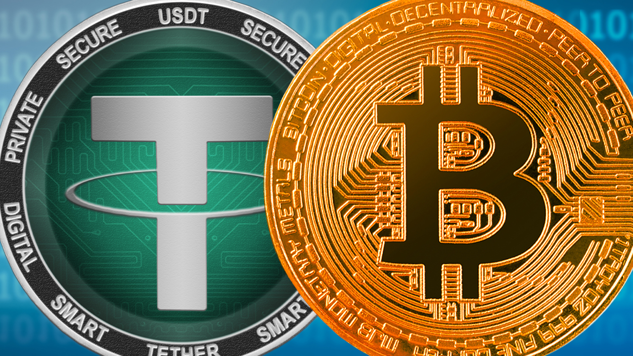 Tether - CoinDesk