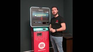 Coinhub Bitcoin ATM Near Me Milişăuţi, Romania | Buy Bitcoin - $25, Daily!