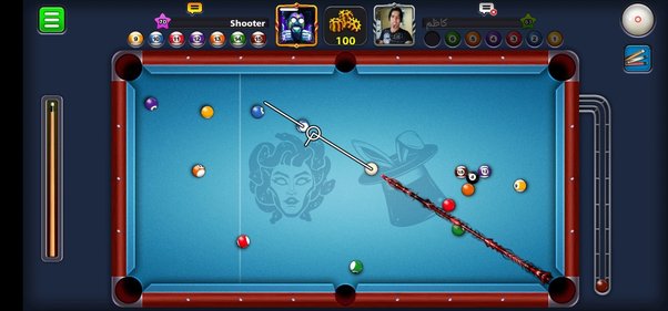 8 Ball Pool Mod apk [Mod Menu] download - 8 Ball Pool MOD apk free for Android.