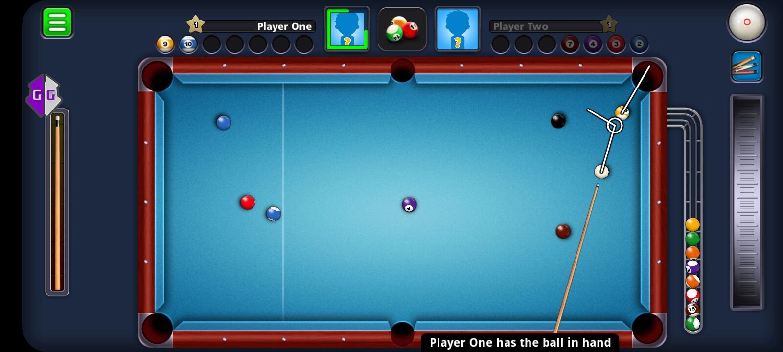 8 Ball Pool Mod apk [Mod Menu] download - 8 Ball Pool MOD apk free for Android.