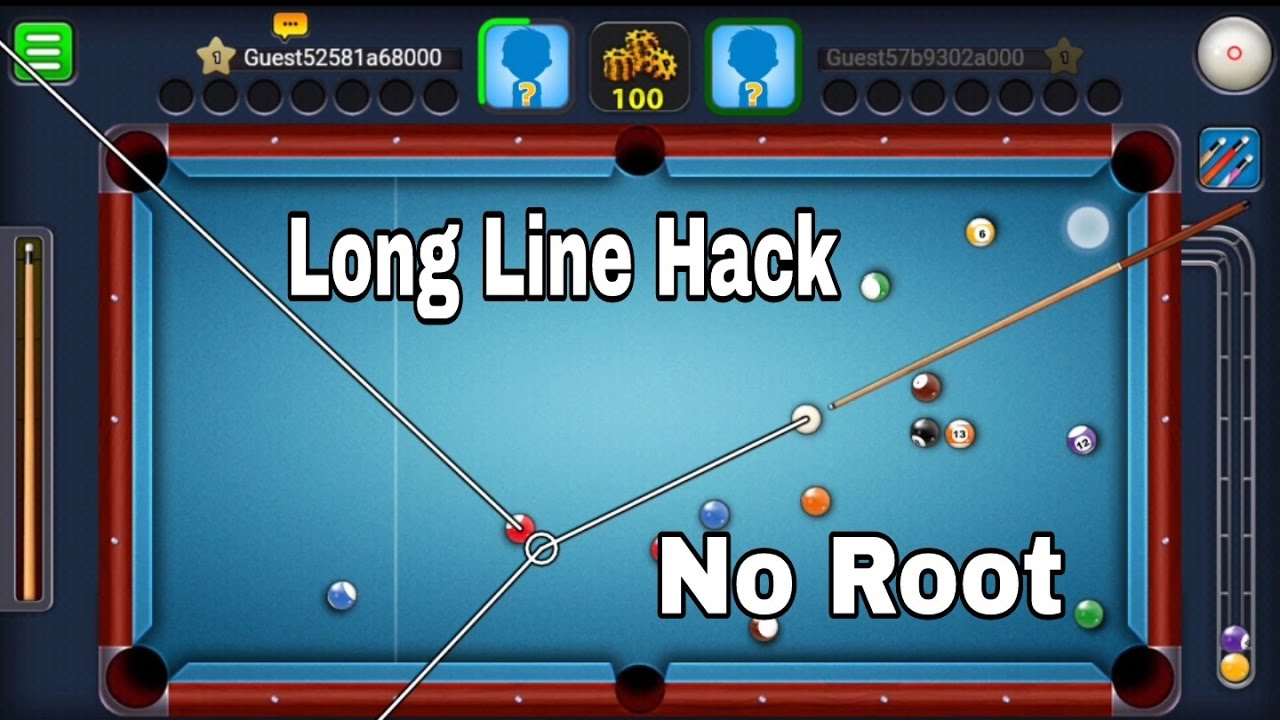 8 Ball Pool HACK free – Telegram