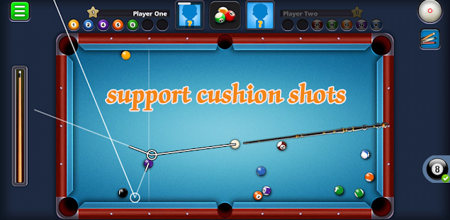 8 Ball Pool All Room Long Line Trainer Free Download | Welcome to TricksnTools2