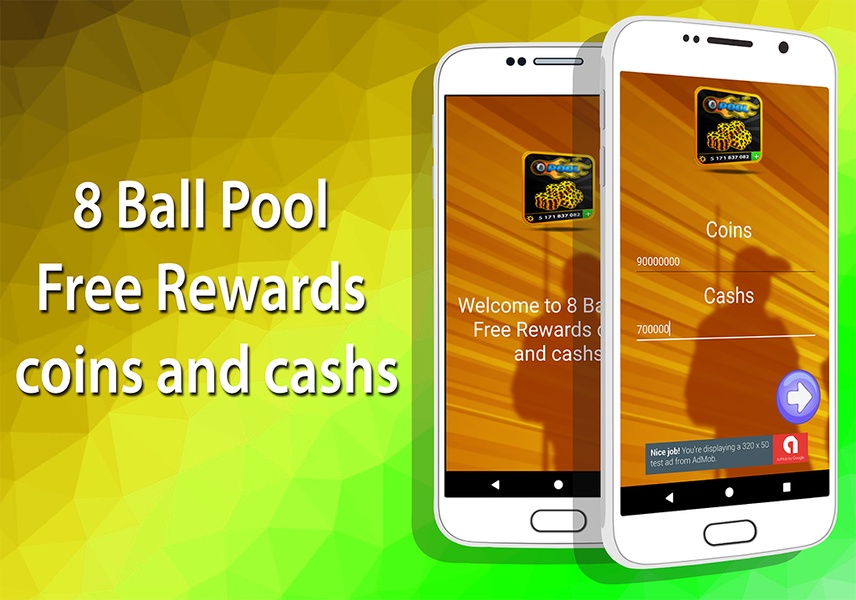 Pool Rewards Links Daily Free Coins APK Download - Free - 9Apps