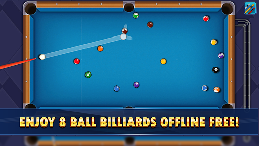 8 Ball Pool Mod Apk (Mod Menu)