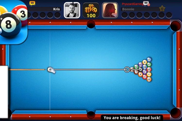 8 Ball Pool APK Download for Android - Latest Version