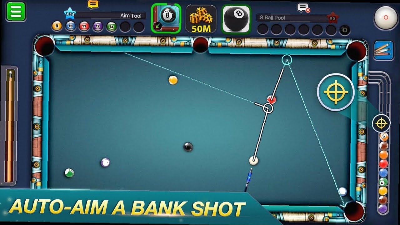 8 Ball Pool Mod apk [Mod Menu] download - 8 Ball Pool MOD apk free for Android.