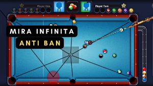 Download 8 Ball Pool mod apk latest version