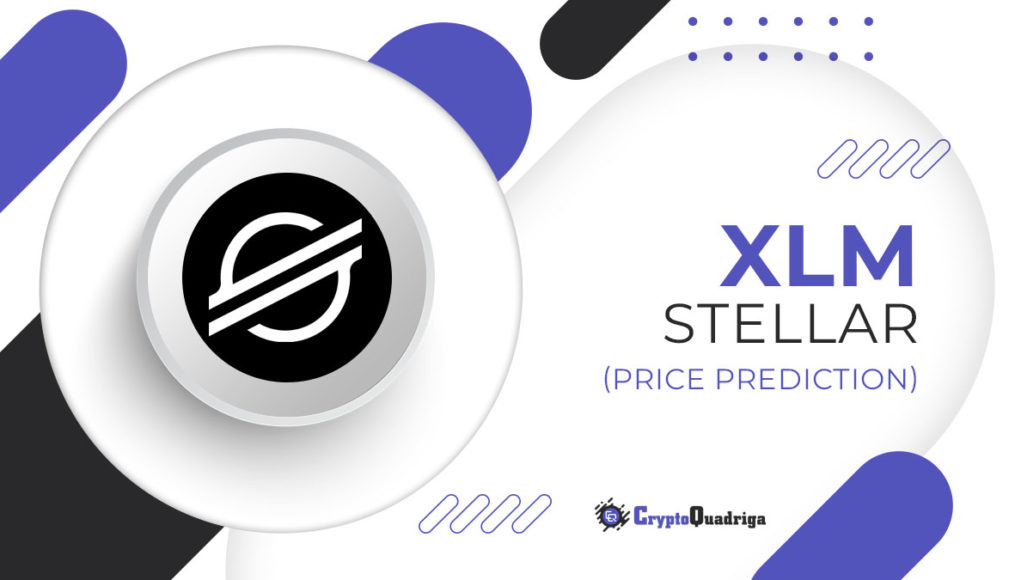 XLM Stellar Lumen Latest News on U Today