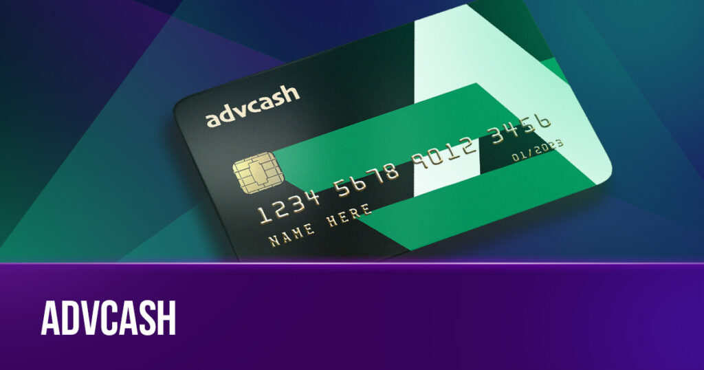 Advcash Crypto Card Review - Is it Worth Getting an Account?