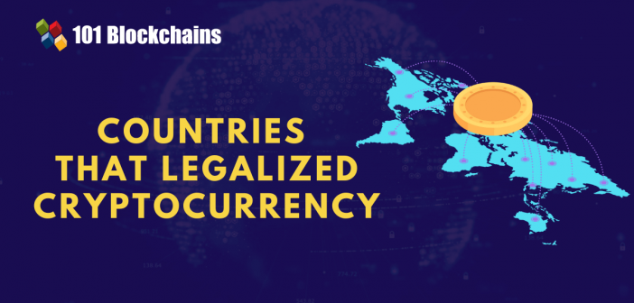 Which Countries and Regions Allow Cryptocurrency As Legal Tender? | CoinMarketCap