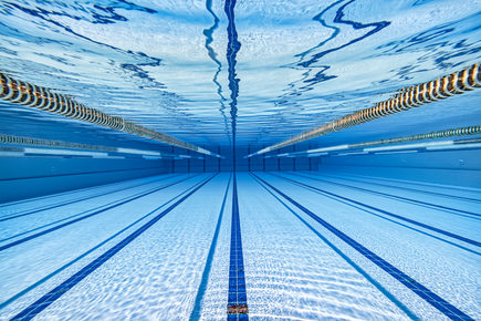 Swimming Pool | Wells Cathedral School