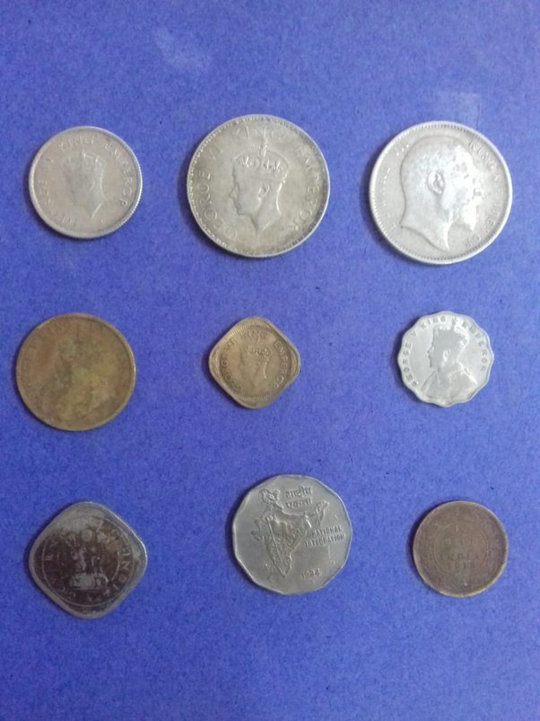 How to Find The Value Of Old Coins: 3 Ways to Find Prices