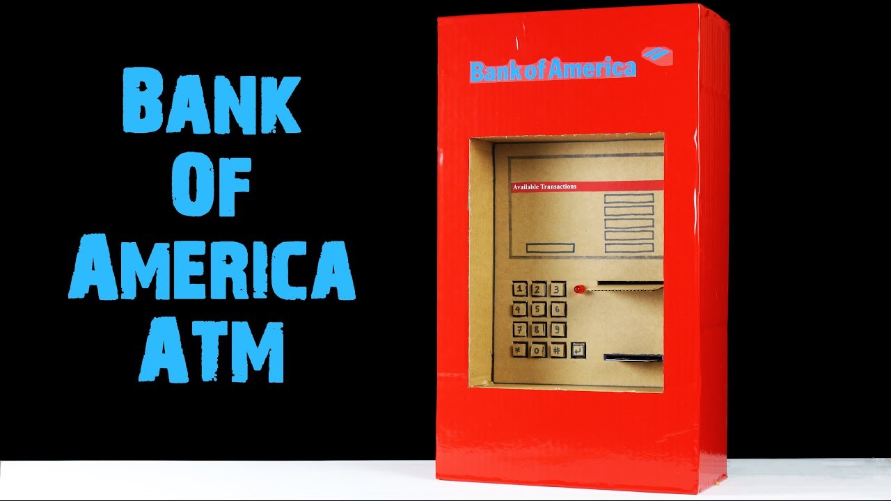 Bank of America Cash Withdrawal Limit at the Counter Explained - Bridgehampton Gold Group