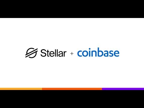 Coinbase Will Pay You $50 For Just Learning About Stellar XLM