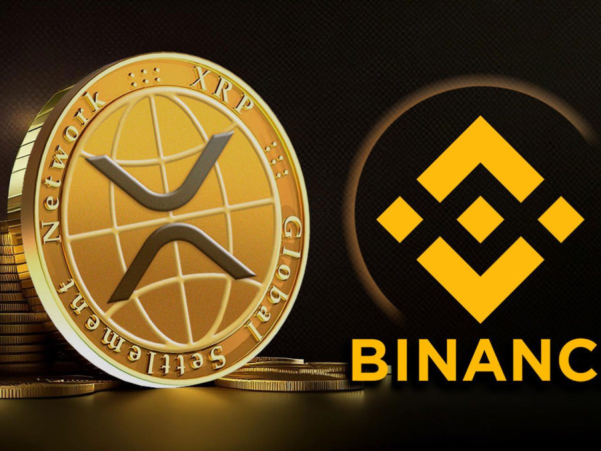 How to buy Ripple (XRP) on Binance? | CoinCodex