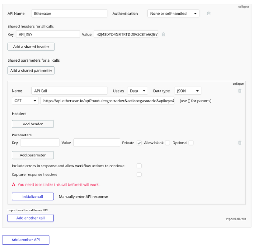 Optimism L2 Developers APIs | OP Mainnet