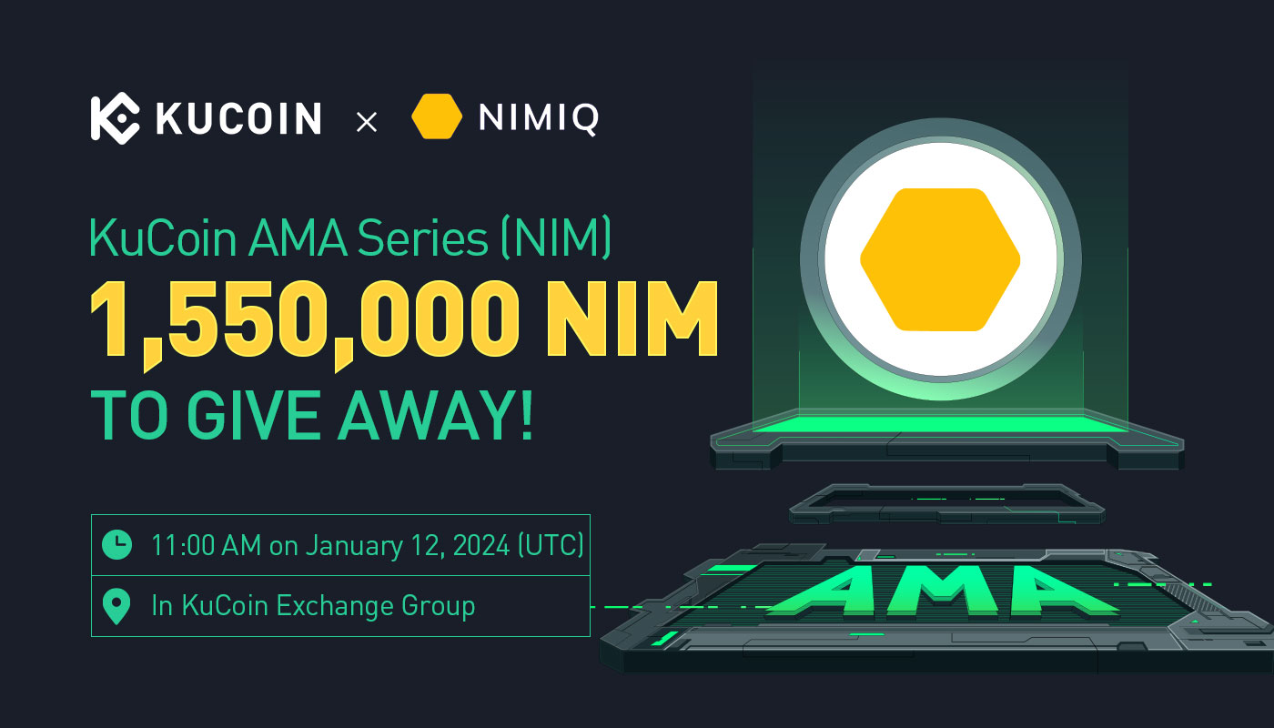 Exchange Nimiq (NIM) | SwapSpace Exchange Aggregator