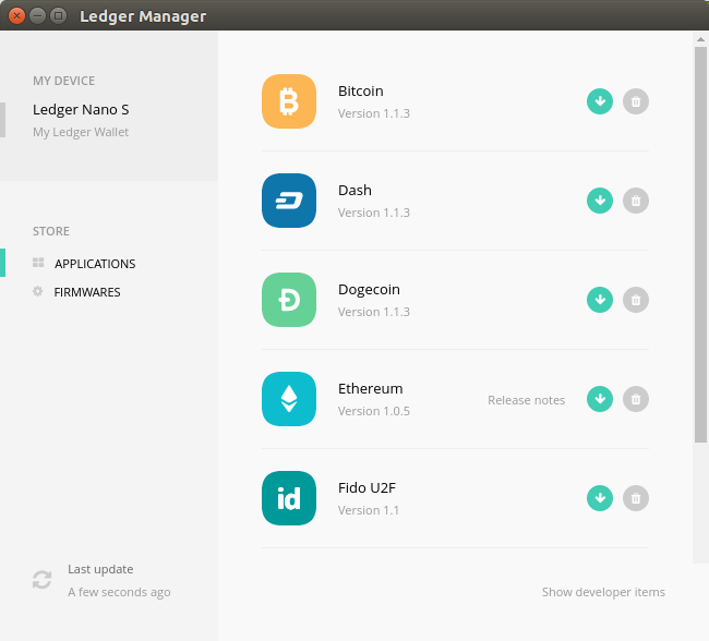 Unable to pair Ledger Nano S with any ADA Wallet - Community Technical Support - Cardano Forum