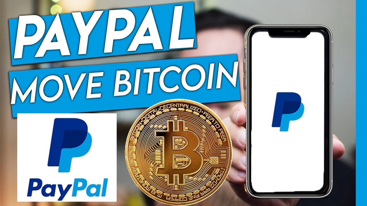 Kryptowährungen kaufen mit PayPal ➡️ Anleitung & Tipps