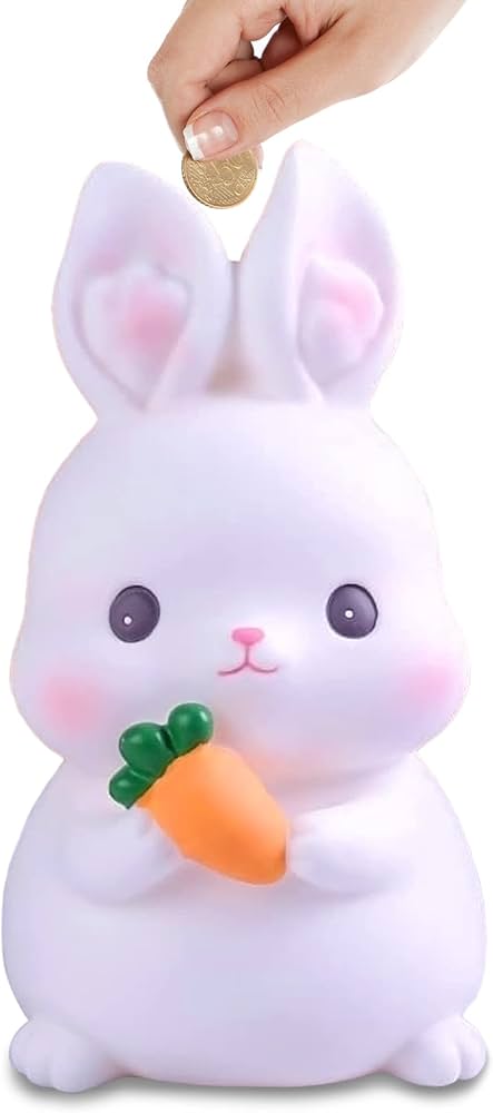 Quality Wholesale rabbit coin bank Available For Your Valuables - bymobile.ru