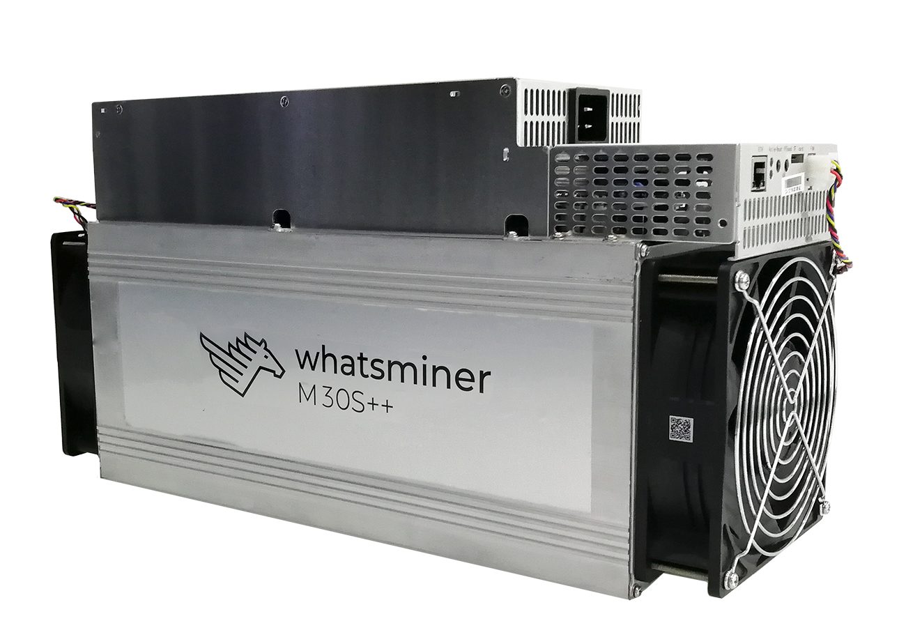 Best Bitcoin Mining Hardware: Most profitable ASIC Miner in 