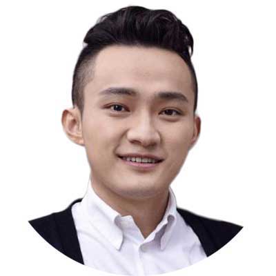 Justin Sun - Wikipedia