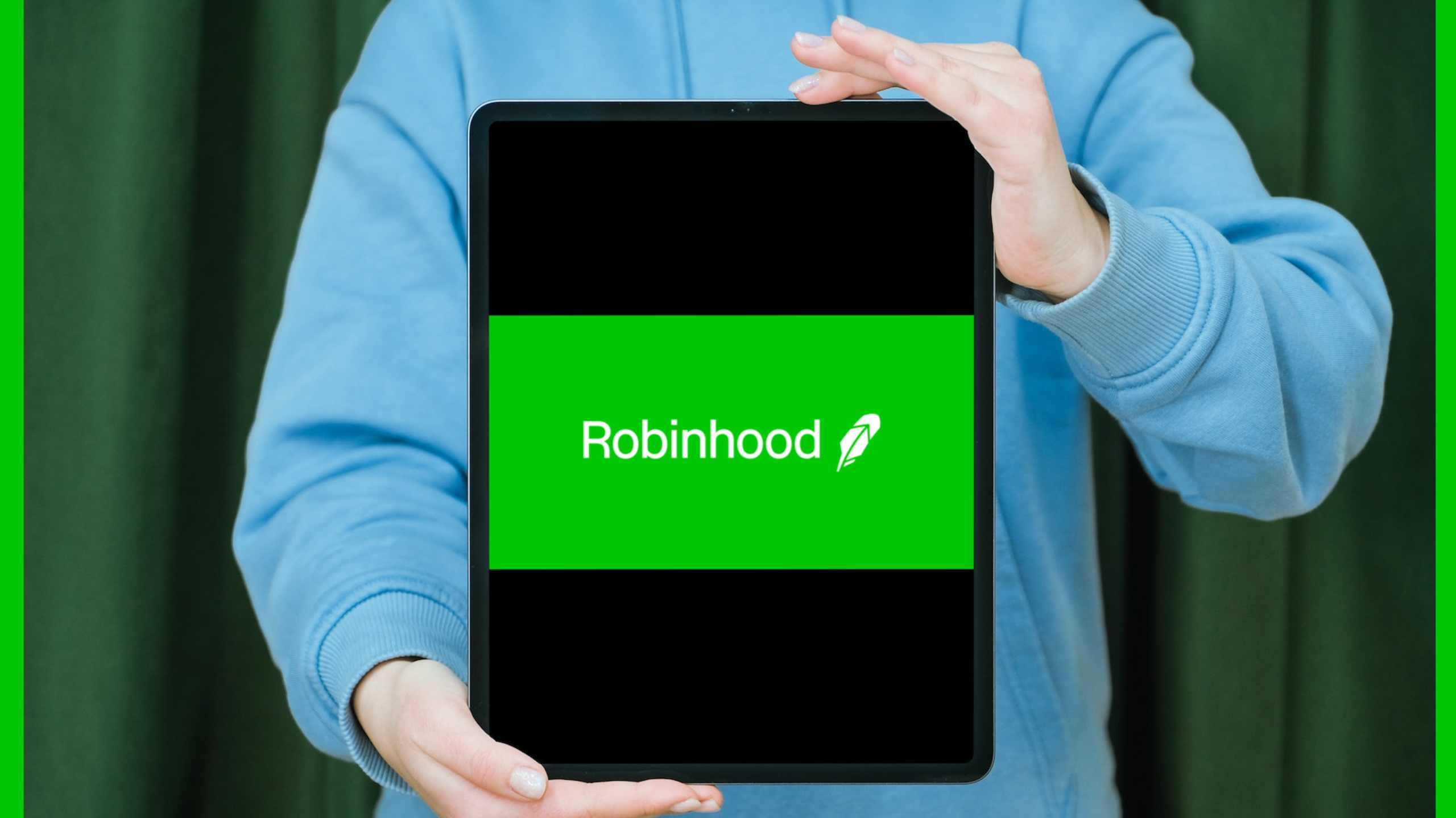 Robinhood wallet waitlist | Robinhood