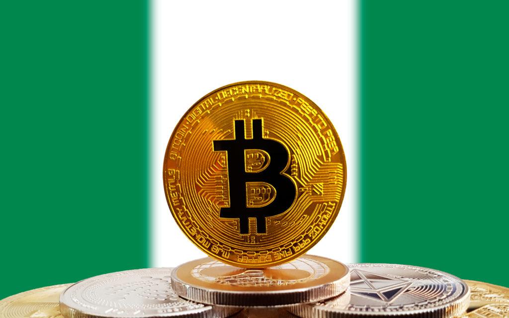 Top 5 APPS to Sell Bitcoin in Nigeria 