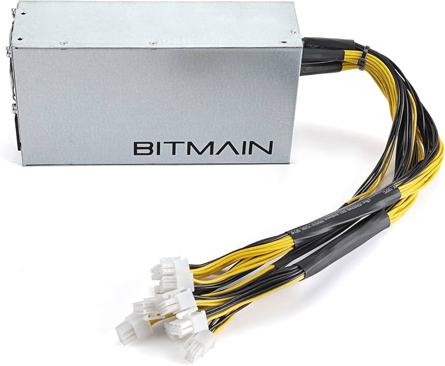 HUI YOU Bitcoin Miner APW7 V- W Antminer Norway | Ubuy