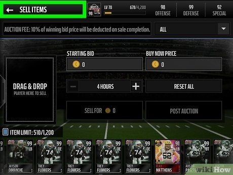 ‎Madden NFL 24 Mobile Football on the App Store