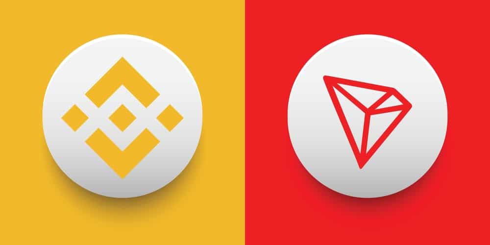 Tron Exchange App - Best TRX Exchange Rate TRX-USD or any Other Pair