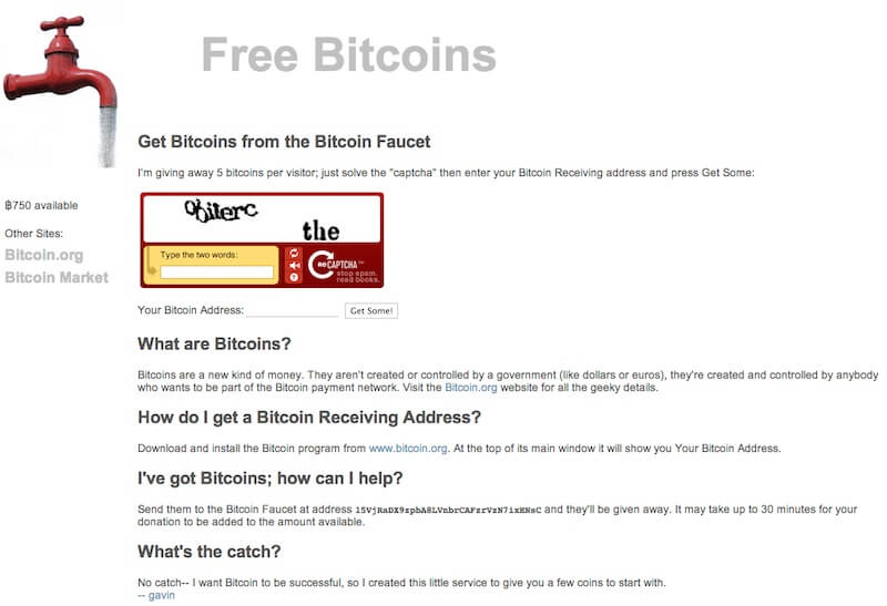 Biggest free Bitcoin / Dogecoin / Litecoin / DASH faucets list in the world