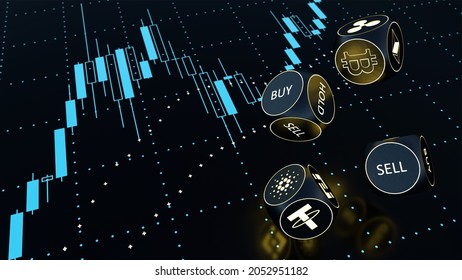 75,+ Crypto Trading Pictures