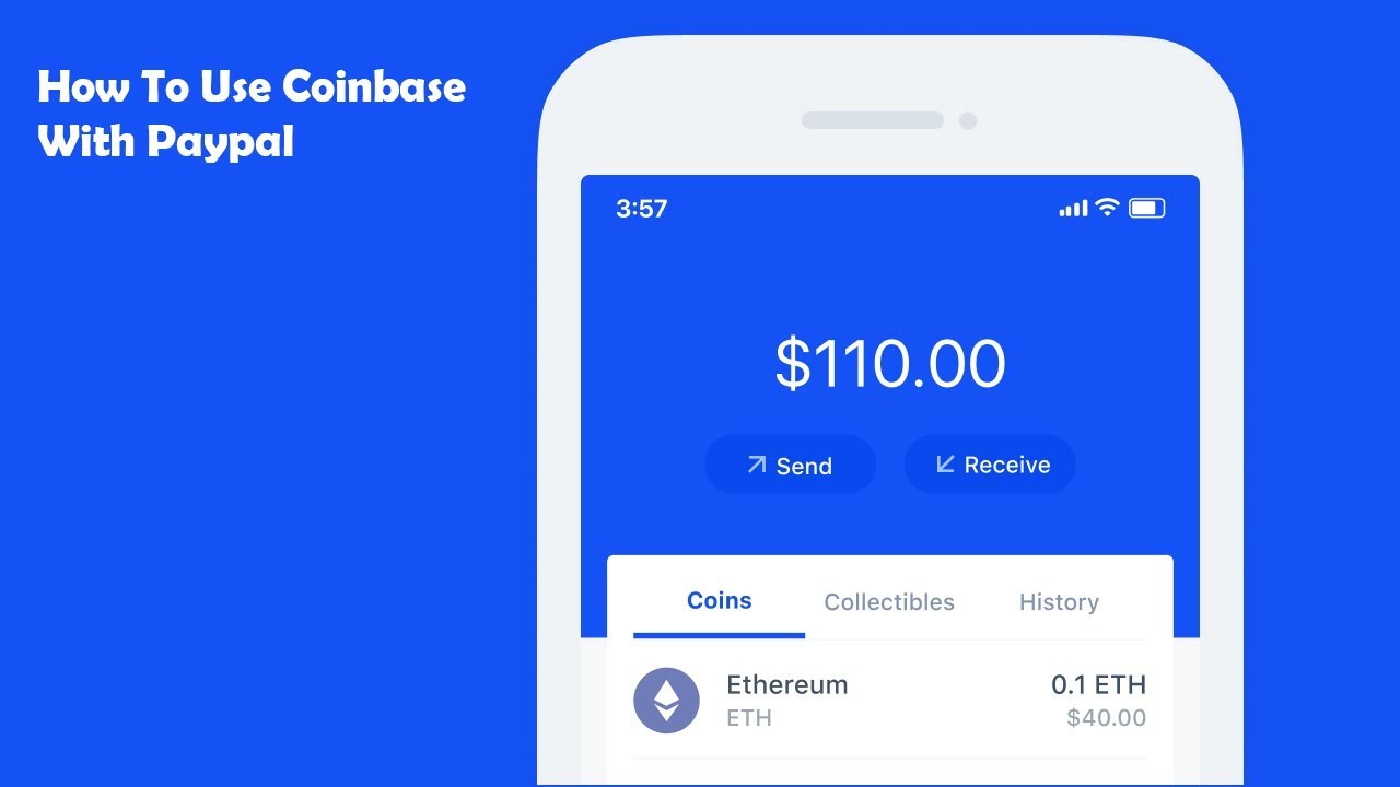 How to Transfer Crypto From Coinbase to PayPal and Vice-Versa: A Step-by-Step Guide | Cryptoglobe