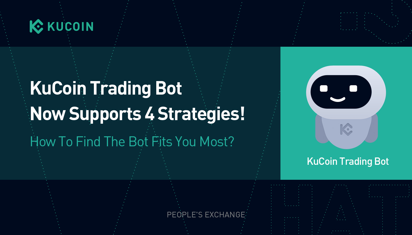 How Does KuCoin Trading Bot Work Guide: Maximise Your Profits - PIP Penguin