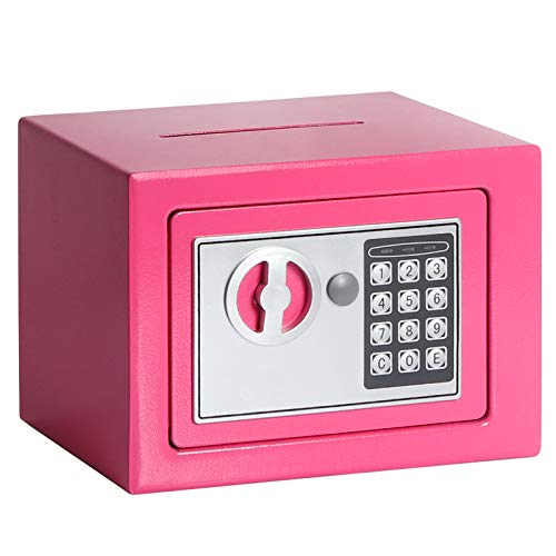 Safe Box, Dorlfin Digital Small Safe Steel Vietnam | Ubuy