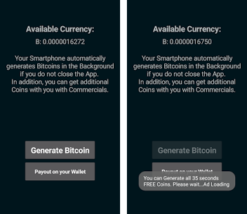 Free download Bitcoin Claim Free - BTC Miner Pro APK for Android