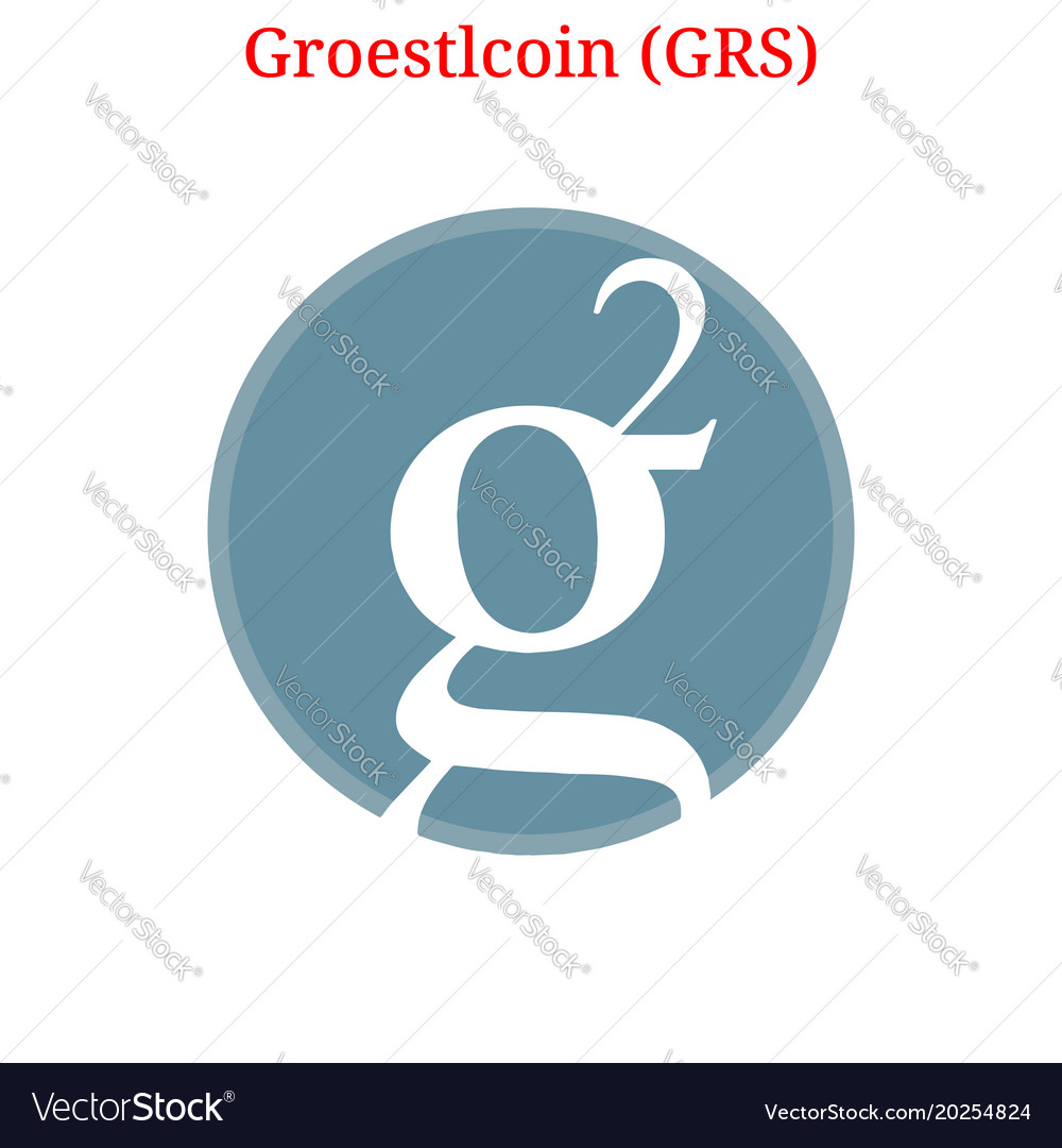 Groestlcoin price today, GRS to USD live price, marketcap and chart | CoinMarketCap