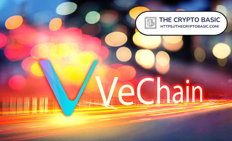 Vechain(VET) New Listing on Coinbase Pro at September 13, UTC | CoinCarp