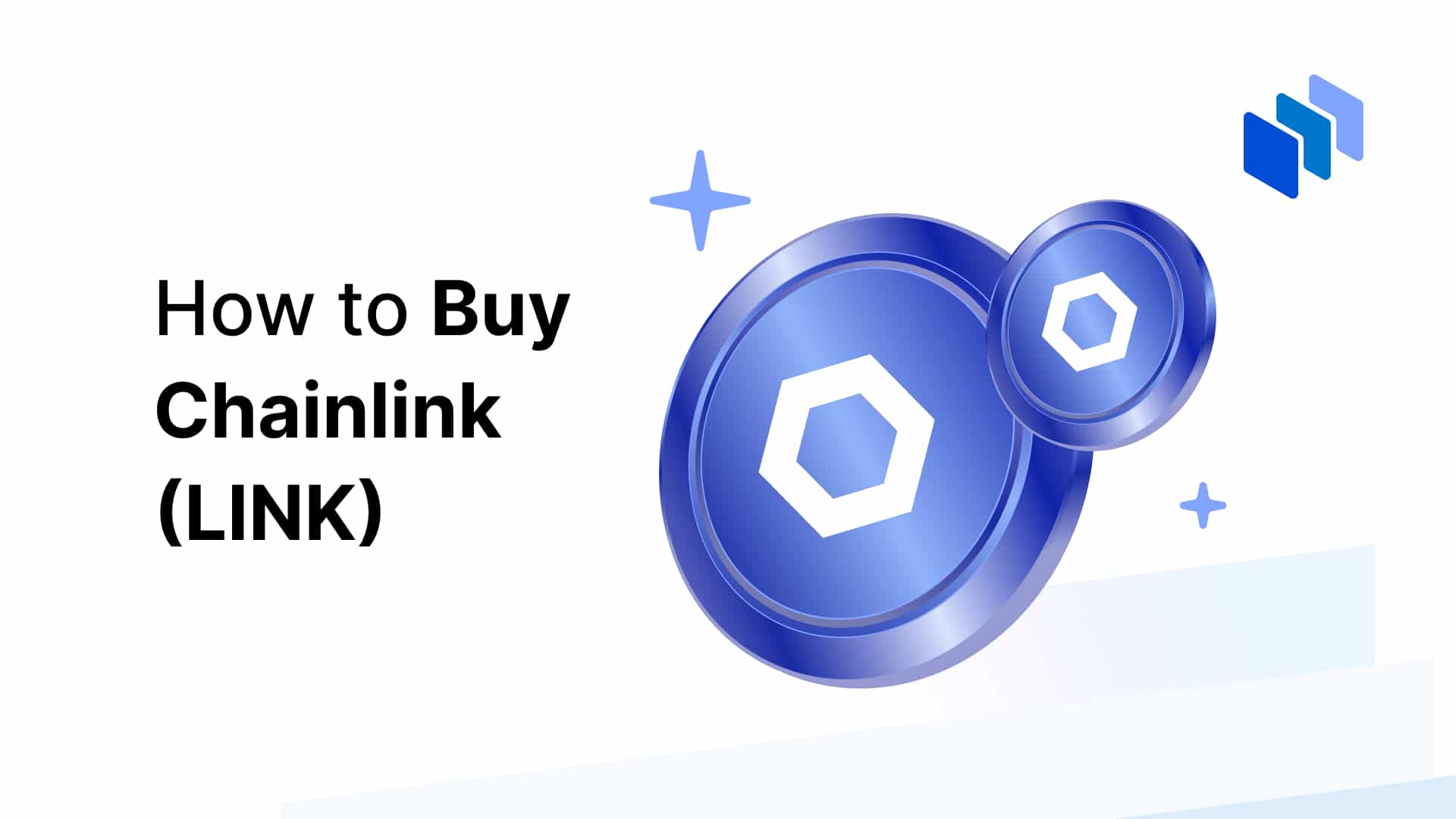 How to buy Chainlink | Buy LINK in 4 steps | Finder Canada