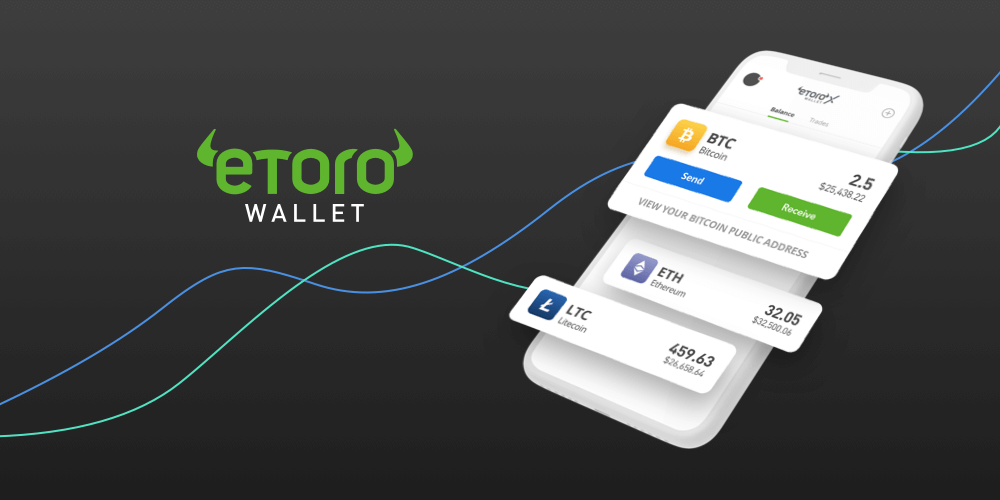 What cryptocurrencies are available on eToro? | eToro Help