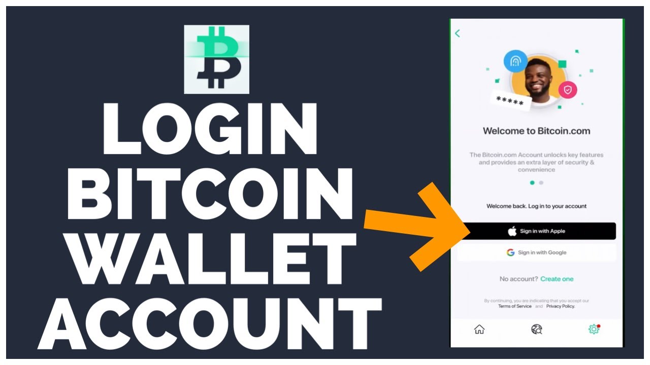 Login / Sign Up - Bitcoin Loophole